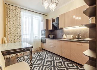 Продаю 1-комнатную квартиру, 34.2 м2, Санкт-Петербург, улица Маршала Казакова, 70к1с1