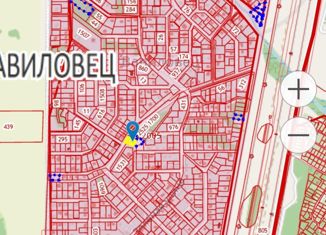 Продается земельный участок, 10.2 сот., посёлок Вавиловец, Южная улица