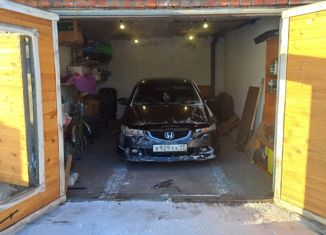 Гараж на продажу, 25 м2, Боготол, улица 40 лет Октября, 22