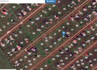 Продаю участок, 12 сот., село Кармаскалы, улица Гагарина