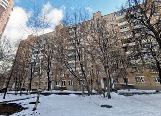 Продам однокомнатную квартиру, 29.3 м2, Москва, улица Ватутина, 7к3, район Фили-Давыдково