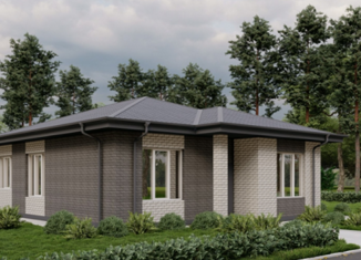 Продается дом, 103 м2, село Сокуры, Дачная улица