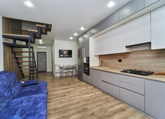 Таунхаус на продажу, 64.9 м2, посёлок городского типа Яблоновский, Новороссийская улица