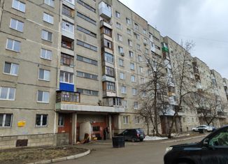Продается 3-комнатная квартира, 66 м2, Уфа, улица Богдана Хмельницкого, 125