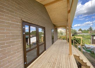 Продается дом, 91.56 м2, село Култаево, улица Романа Кашина