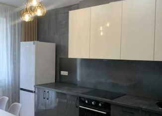 Продаю однокомнатную квартиру, 40.2 м2, Краснодар, Восточно-Кругликовская улица, 34, Восточно-Кругликовская улица