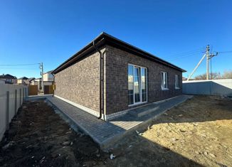 Продается дом, 85 м2, станица Ольгинская