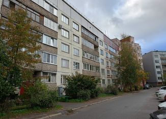 1-комнатная квартира на продажу, 32.7 м2, Шлиссельбург, Северный переулок, 1
