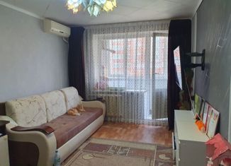 Продается 1-ком. квартира, 34.7 м2, Октябрьский, 34-й микрорайон, 16Б