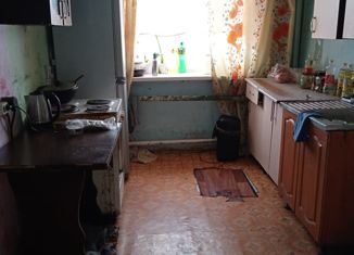 Трехкомнатная квартира на продажу, 63.6 м2, Новосибирская область, Заводская улица, 11А
