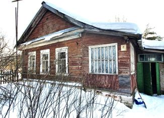 Продажа дома, 38.7 м2, Тверская область, деревня Семёновское, 4