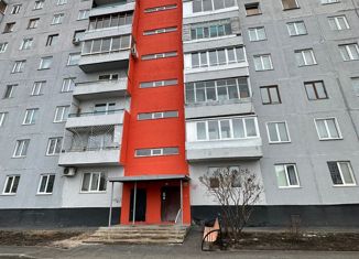 Однокомнатная квартира на продажу, 34.7 м2, Кемеровская область, бульвар Строителей, 41