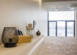 Продажа квартиры студии, 40 м2, Москва, Балтийская улица, 15, Балтийская улица