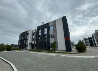 Продажа двухкомнатной квартиры, 46.1 м2, Батайск, улица Олимпийское Кольцо, 36к2