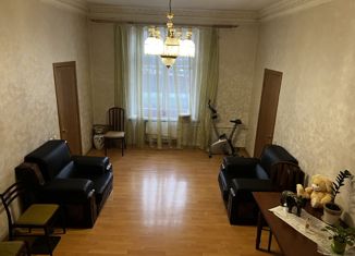 Продам 3-ком. квартиру, 73 м2, Москва, Бережковская набережная, 12, метро Киевская