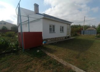 Продажа дома, 56 м2, село Абдрахманово, улица Нефтяников