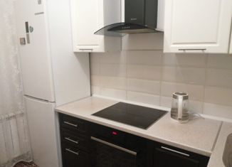 Продажа 1-ком. квартиры, 39.6 м2, Москва, Партизанская улица, 26, метро Молодёжная