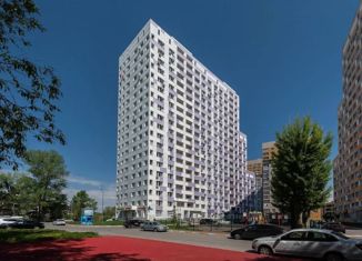 Продается 3-ком. квартира, 60 м2, Татарстан, Роторная улица, 27Б