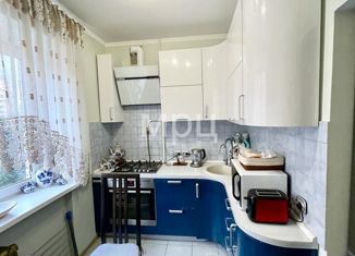 Продажа двухкомнатной квартиры, 54.2 м2, Москва, улица Бориса Галушкина, 16, улица Бориса Галушкина