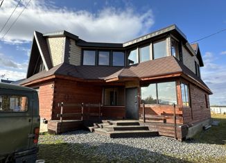 Дом на продажу, 282.5 м2, село Ловозеро, Спортивная улица, 20