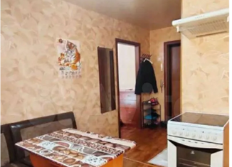 Продается однокомнатная квартира, 28 м2, Томск, Иркутский тракт, 200