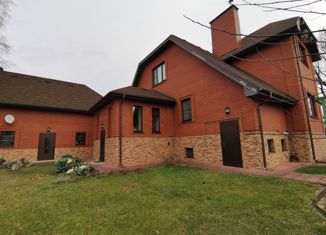 Продам дом, 335 м2, деревня Заволенье, Зелёная улица