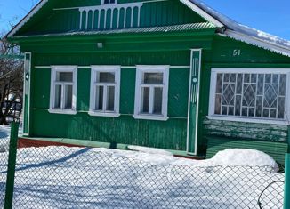 Продам дом, 55.4 м2, город Струнино, Пионерская улица, 51