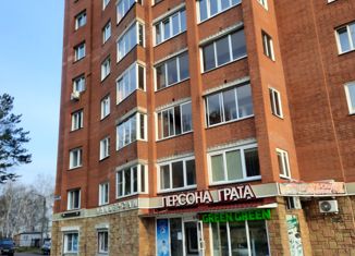 Продается 3-комнатная квартира, 98 м2, Красноярский край, Свободный проспект, 81Г