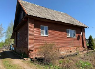 Продажа дома, 96.2 м2, Малая Вишера, переулок Герцена, 1