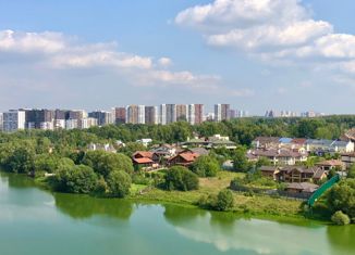 Продается квартира студия, 24 м2, поселение Сосенское, ЖК Прокшино, Прокшинский проспект, 11