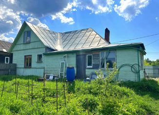 Продается дом, 76 м2, деревня Большое Гридино
