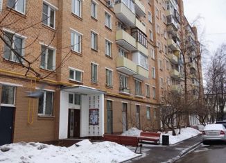 Продам 1-комнатную квартиру, 29 м2, Москва, Малая Калитниковская улица, 20к2, Малая Калитниковская улица