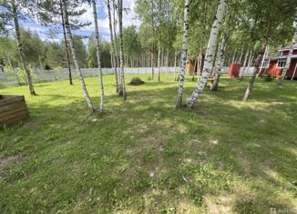 Участок на продажу, 10 сот., деревня Знаменка, Славянская улица