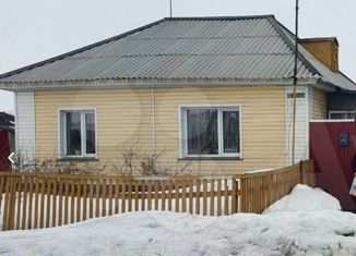 Продается дом, 45 м2, рабочий посёлок Чаны, Заводская улица, 1