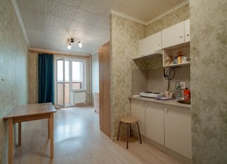 Квартира на продажу студия, 19 м2, Тосно, шоссе Барыбина, 10А