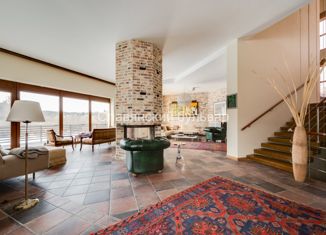 Дом на продажу, 500 м2, деревня Немчиново, улица Сетунька, 64