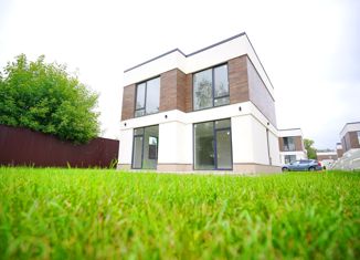 Дом на продажу, 127 м2, деревня Андреевское, 1-я Зелёная улица, 1