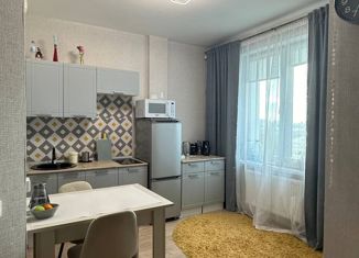 Продам квартиру студию, 26.1 м2, Пермский край, улица Александра Турчевича, 6