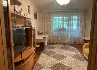 Продается 3-ком. квартира, 56.5 м2, Новомичуринск, микрорайон Д, 40Д