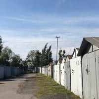 Гараж на продажу, 18 м2, Санкт-Петербург, Ириновский проспект, 10Г, Ириновский проспект