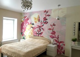 4-комнатная квартира на продажу, 117 м2, село Октябрьский, Южная улица, 7