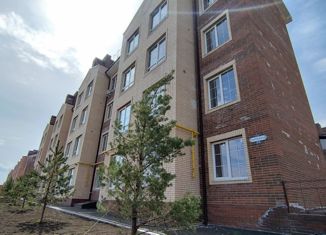 Продается 2-ком. квартира, 50 м2, поселок Верхнетемерницкий, Обсерваторная улица, 104/3, ЖК Поляна