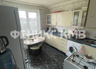 Двухкомнатная квартира на продажу, 52 м2, посёлок Горячеводский, Кабардинская улица