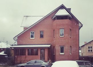 Продажа дома, 427 м2, деревня Леониха, Новая улица, 8