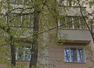 Продается однокомнатная квартира, 33 м2, Москва, улица Докукина, 9к2, станция Ботанический сад