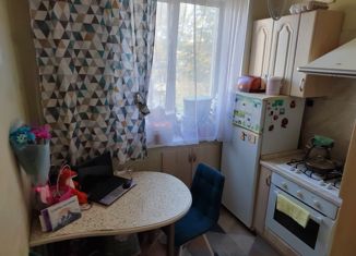 Продажа двухкомнатной квартиры, 43 м2, Тверь, Московский район, улица Тамары Ильиной, 7к1