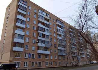 Продажа 1-комнатной квартиры, 21.5 м2, Москва, Миллионная улица, 13к1