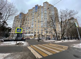 Продается 3-комнатная квартира, 100 м2, Москва, Челюскинская улица, 9, Челюскинская улица