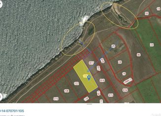 Продам земельный участок, 160 сот., Межводненское сельское поселение