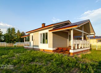 Продается дом, 69.1 м2, село Красноярка, Поселковая улица, 27